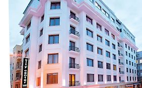 City Center Istanbul Taksim Hotel